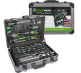 Werkzeugkoffer im Test: Blackline 499-Teile Werkzeugkoffer von Starkmann, Testberichte.de-Note: 1.5 Sehr gut