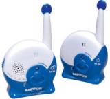 Babyphone im Test: BM 550 ECO von Vivanco, Testberichte.de-Note: 2.3 Gut