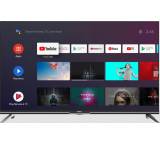 Fernseher im Test: U43G7U von CHiQ, Testberichte.de-Note: ohne Endnote