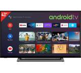 Fernseher im Test: 43LA3B63DA von Toshiba, Testberichte.de-Note: 2.1 Gut