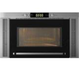 Mikrowelle im Test: DATID MBI A00 S von Ikea, Testberichte.de-Note: ohne Endnote