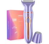 Damenrasierer im Test: 2-in-1 Ladyshaver von EESKA, Testberichte.de-Note: 2.0 Gut