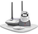 Babyphon mit Atmungs-Aktivitäts-Kontrollmatte