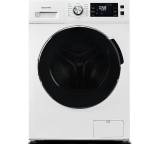 Waschmaschine im Test: HWMB714B von Hanseatic, Testberichte.de-Note: ohne Endnote