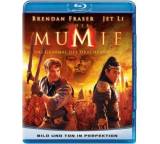 Die Mumie: Das Grabmal des Drachenkaisers