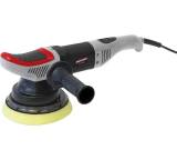 Poliermaschine im Test: Exzenter-Poliermaschine (640247) von Dino Kraftpaket, Testberichte.de-Note: 1.3 Sehr gut