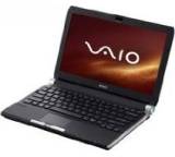 Vaio VGN-TT11VN