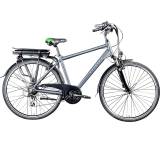E-Bike im Test: Z802 Herren von Zündapp, Testberichte.de-Note: 2.1 Gut