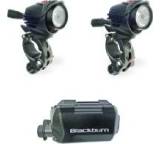 Fahrradbeleuchtung im Test: System X8 von Blackburn, Testberichte.de-Note: ohne Endnote