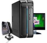 PC-System im Test: Gamer Power NUS300 von iBuyPower, Testberichte.de-Note: 3.2 Befriedigend
