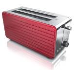 Toaster im Test: Desayuno von Arendo, Testberichte.de-Note: 2.0 Gut
