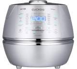 Reiskocher im Test: CRP-DHSR0609F von Cuckoo, Testberichte.de-Note: 2.0 Gut
