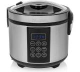 Multikocher im Test: RK-6132 von Tristar, Testberichte.de-Note: 1.8 Gut