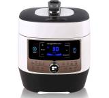 Multikocher im Test: Panda 30HGZ von Aigostar, Testberichte.de-Note: 1.7 Gut