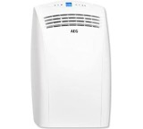 Klimaanlage im Test: K 22 A von AEG, Testberichte.de-Note: ohne Endnote