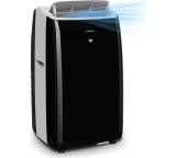 Klimaanlage im Test: Grandbreeze Eco 12K von Klarstein, Testberichte.de-Note: ohne Endnote