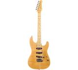 Gitarre im Test: Passion RG-3 Spruce von Godin Guitar, Testberichte.de-Note: ohne Endnote