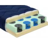 Matratze im Test: Dreamspring von Calypso Schlafsysteme, Testberichte.de-Note: ohne Endnote