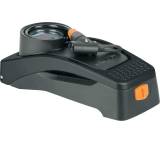 Luftpumpe im Test: Airstep Digi von SKS, Testberichte.de-Note: 2.0 Gut