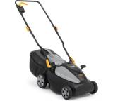 Rasenmäher im Test: AL1 3420 Li Kit von Alpina Garden, Testberichte.de-Note: 1.9 Gut