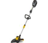 Rasentrimmer & Motorsense im Test: ATR 48 Li Kit von Alpina Garden, Testberichte.de-Note: 2.0 Gut