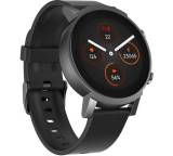 Smartwatch im Test: Ticwatch E3 von Mobvoi, Testberichte.de-Note: 2.8 Befriedigend