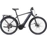 E-Bike im Test: Explore E+ 1 GTS (Modell 2021) von Giant, Testberichte.de-Note: ohne Endnote