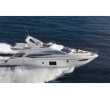 Yacht im Test: Azimut 58 von Azimut, Testberichte.de-Note: ohne Endnote