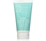 After Sun Moisturising Body Milk Aloe Vera