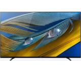 Fernseher im Test: XR-55A84J von Sony, Testberichte.de-Note: ohne Endnote