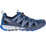 Wanderschuh im Test: Choprock Sieve von Merrell, Testberichte.de-Note: 1.6 Gut