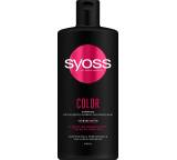 Shampoo im Test: Color Shampoo von Syoss, Testberichte.de-Note: 2.2 Gut