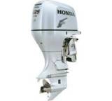 Bootsmotor im Test: BF 225 XU von Honda, Testberichte.de-Note: ohne Endnote