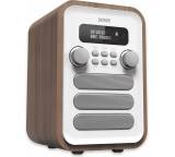 Radio im Test: DAB-48 von Denver, Testberichte.de-Note: 2.0 Gut