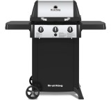 Grill im Test: Gem 320 von Broil King, Testberichte.de-Note: ohne Endnote