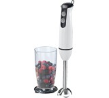 Stabmixer im Test: Best Basics Stabmixer von Rossmann, Testberichte.de-Note: 1.9 Gut