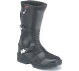 Motorradstiefel im Test: Desert von Kochmann, Testberichte.de-Note: 1.5 Sehr gut