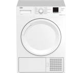 Trockner im Test: WDPS72052NG von Beko, Testberichte.de-Note: ohne Endnote