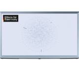 Fernseher im Test: The Serif GQ50LS01T (2020) von Samsung, Testberichte.de-Note: ohne Endnote