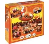 Gesellschaftsspiel im Test: Was gibt es Neues? von Piatnik, Testberichte.de-Note: 4.8 Mangelhaft