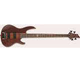 Bass im Test: D-4 von ESP Guitars, Testberichte.de-Note: ohne Endnote