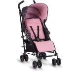 Kinderwagen im Test: Zest von Silver Cross, Testberichte.de-Note: 1.4 Sehr gut