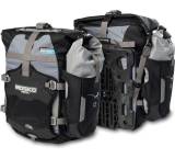 Motorradtaschen/-rucksack im Test: Backcountry Seitentaschen von Mosko Moto, Testberichte.de-Note: ohne Endnote