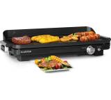 Grill im Test: Charleroi Turbo von Klarstein, Testberichte.de-Note: 1.9 Gut