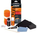 Autopflege & Motorradpflege im Test: Leder & Vinyl Reparatur Set von Quixx, Testberichte.de-Note: 2.0 Gut