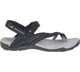 Wanderschuh im Test: Terran Convertible II von Merrell, Testberichte.de-Note: 1.7 Gut