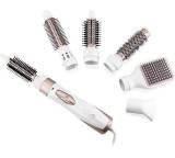 Warmluftbürste im Test: Fenité 5322 90000 von ETA, Testberichte.de-Note: ohne Endnote