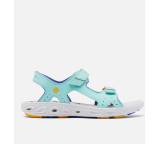 Wanderschuh im Test: Childrens Techsun Vent von Columbia, Testberichte.de-Note: 1.3 Sehr gut