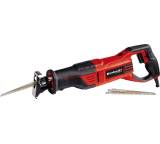 Säge im Test: TE-AP 950 E von Einhell, Testberichte.de-Note: 1.8 Gut