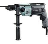 Bohrmaschine im Test: D13VL von HiKOKI, Testberichte.de-Note: ohne Endnote